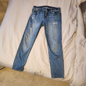 Men's Hollister Jeans